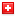 co.net server is located in Switzerland